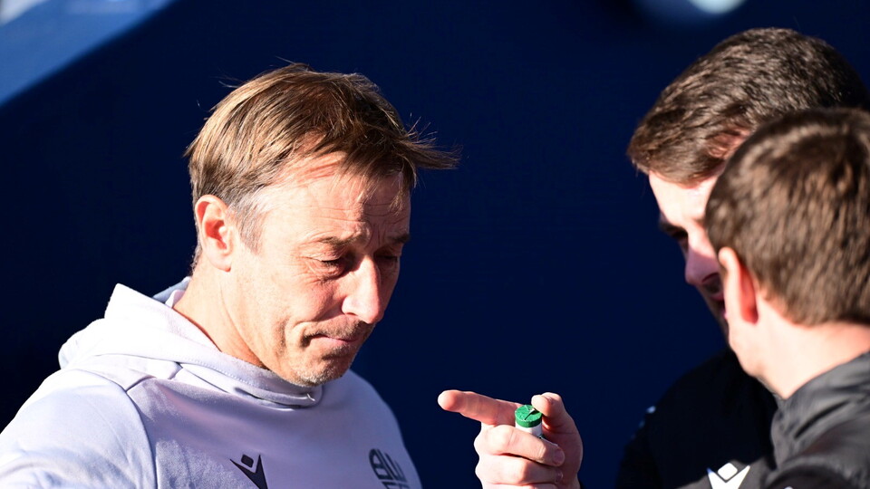 Julian Darby arrivals Huddersfield