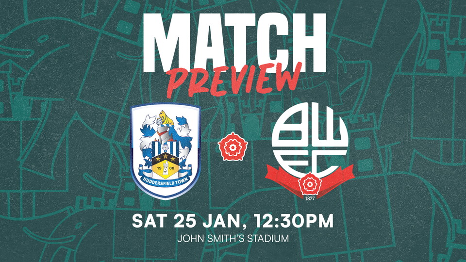 Huddersfield Town Preview