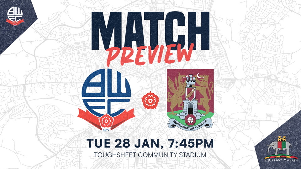 Match Preview