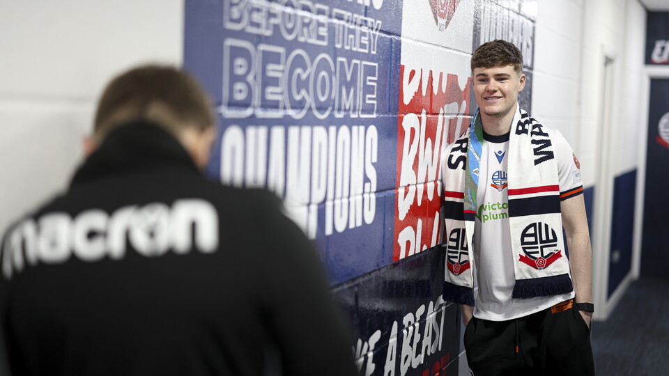 Alex Murphy press pic