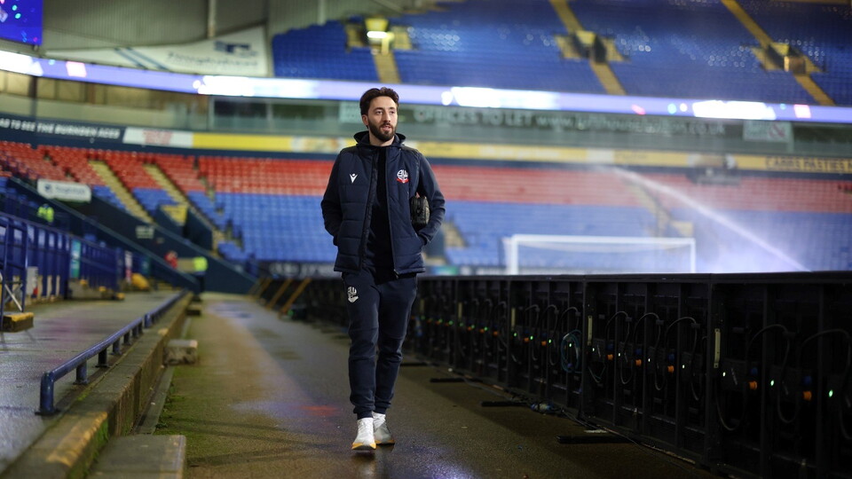 Sheehan arrival Northampton