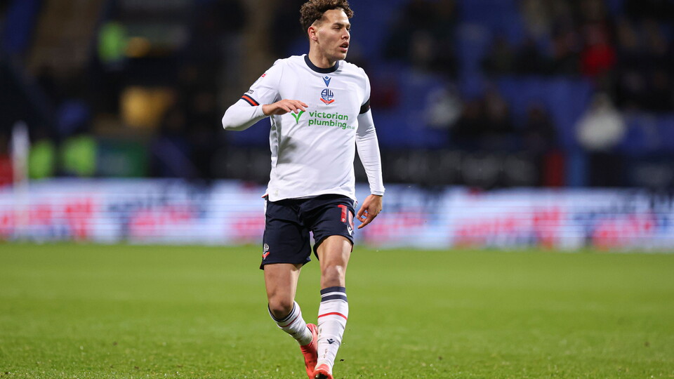 Dion Charles Lincoln