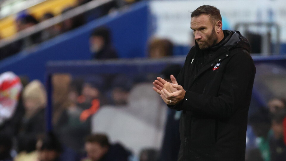 Evatt clap Mansfield