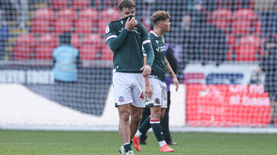 McAtee disappointment Rotherham