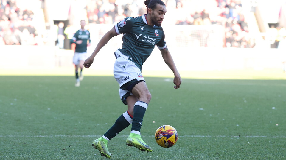 Randell Williams action Rotherham