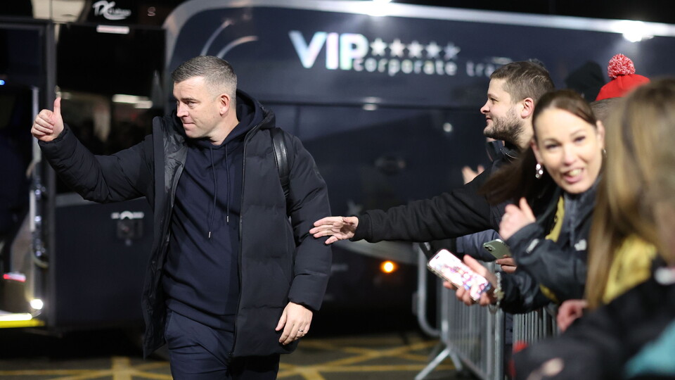 Steven Schumacher arrival Wrexham