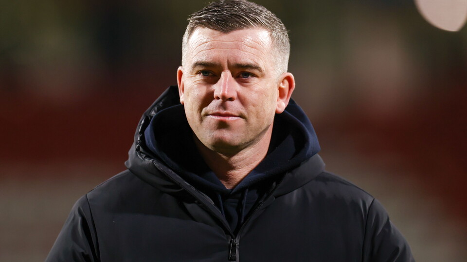 Steven Schumacher smile 