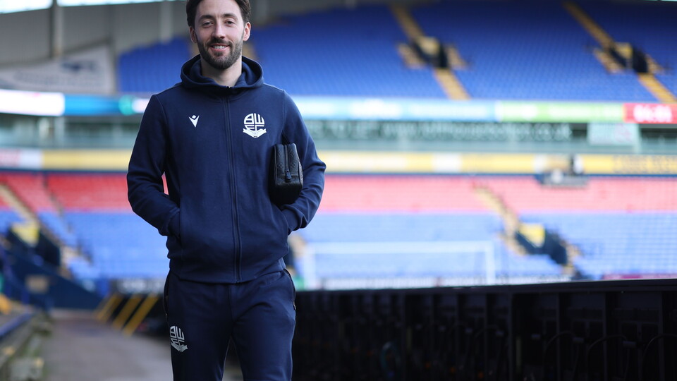 Josh Sheehan Orient arrival