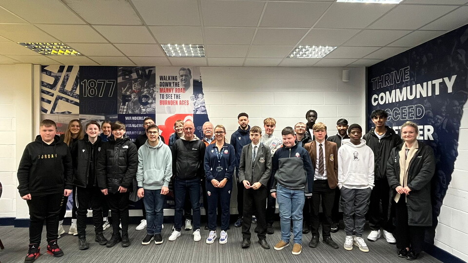 youth advisory group