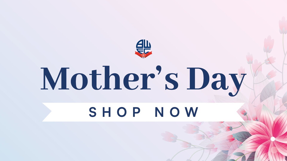Mother's Day Retail