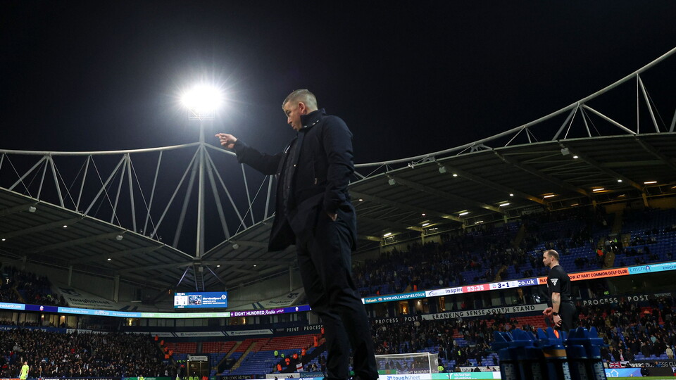 Schumacher point Birmingham