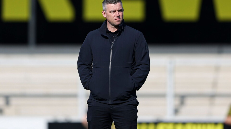 Steven Schumacher Burton