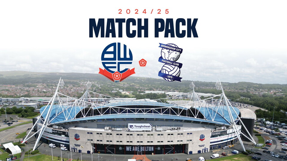 supporter match pack