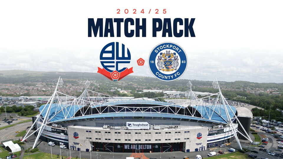 supporter match pack