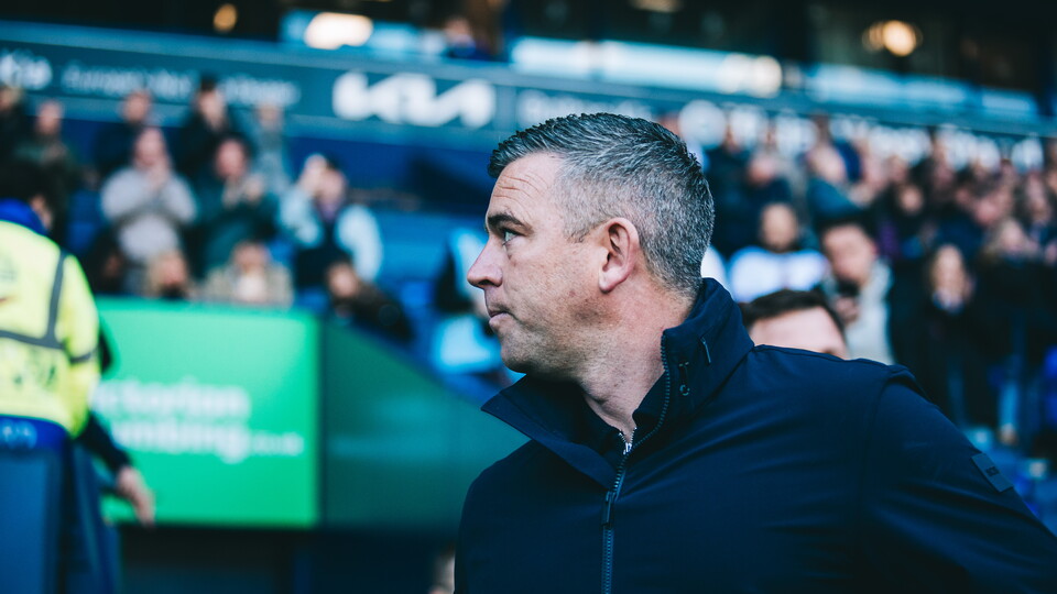 Steven Schumacher Horrocks