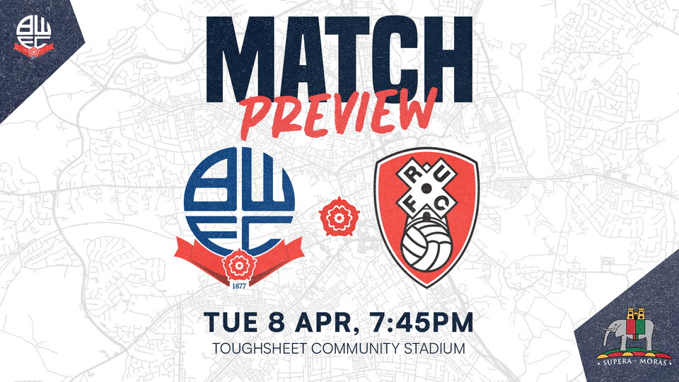 Rotherham home preview