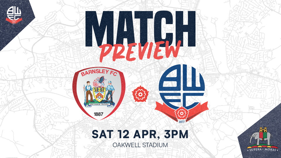 Barnsley Match Preview