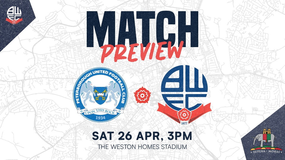 Peterborough preview graphic