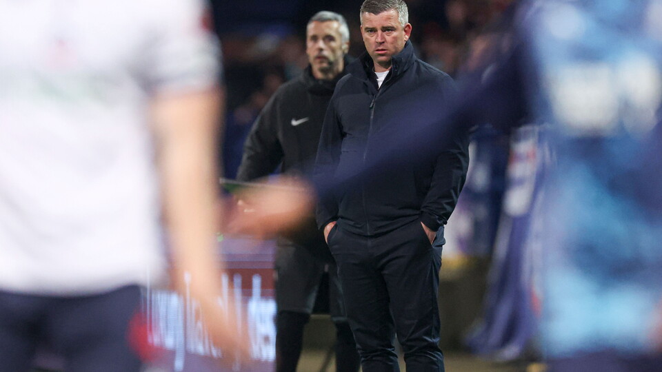 Schumacher look Rotherham