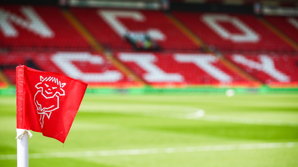 LNER Stadium general