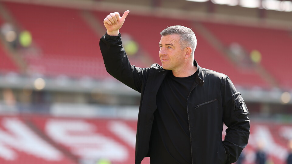 Steven Schumacher arrival Barnsley