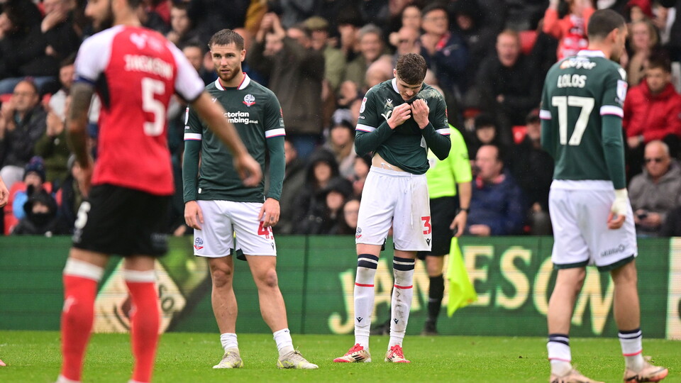 Murphy dejection Lincoln