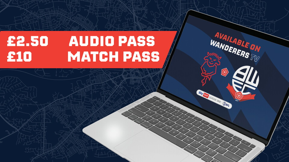 Wanderers TV Lincoln