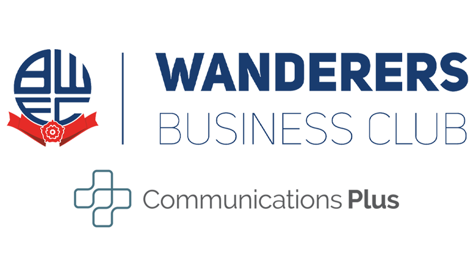 Wanderers Business Club x Communications Plus