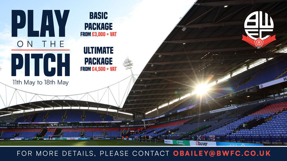 Play on the pitch 2025