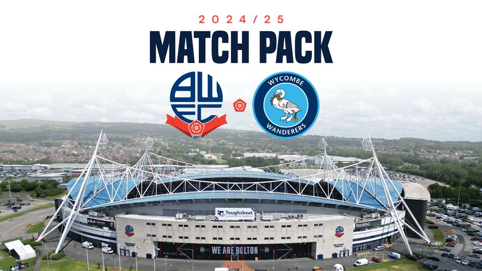 Match Pack Wycombe 