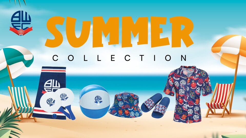 Summer Collection