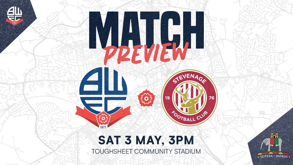 Stevenage home preview