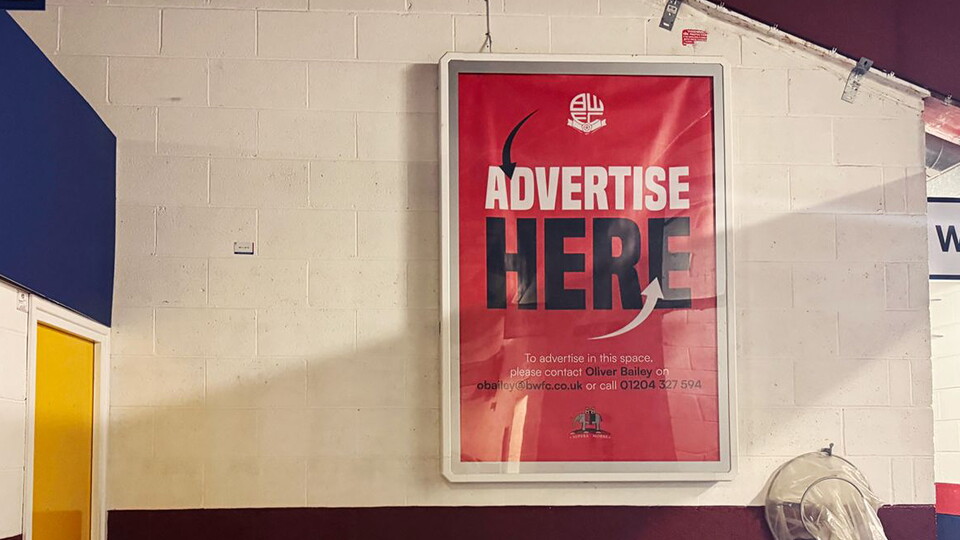 advertise
