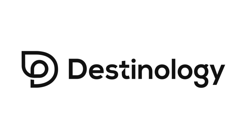 Destinology Logo