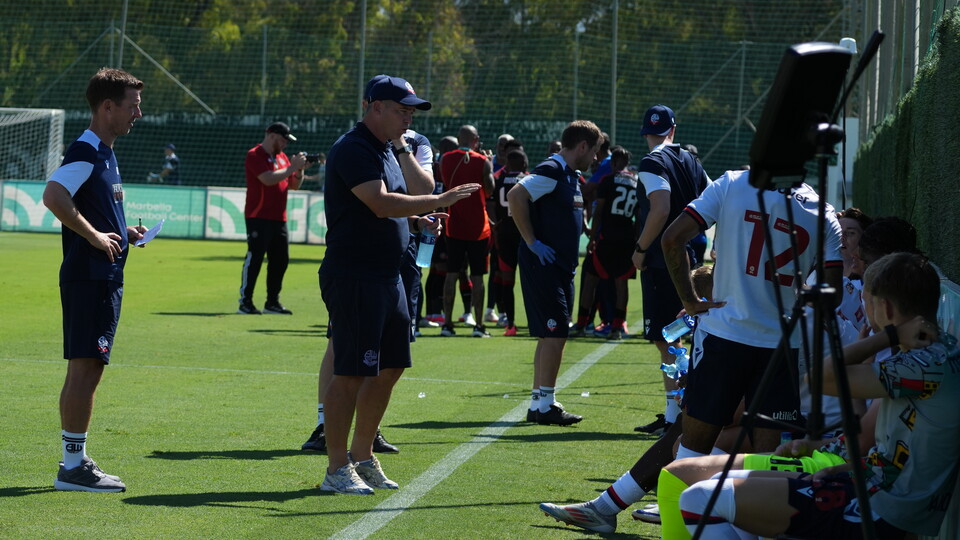 Steven Schumacher Orlando friendly