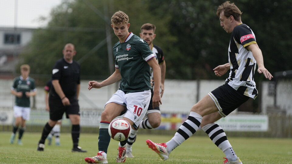 Conor Lewis Atherton