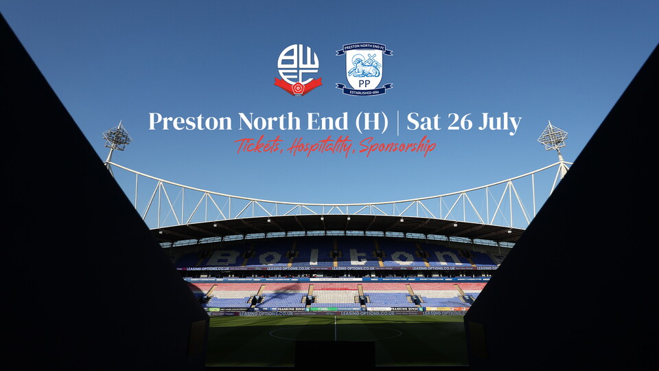Preston north end