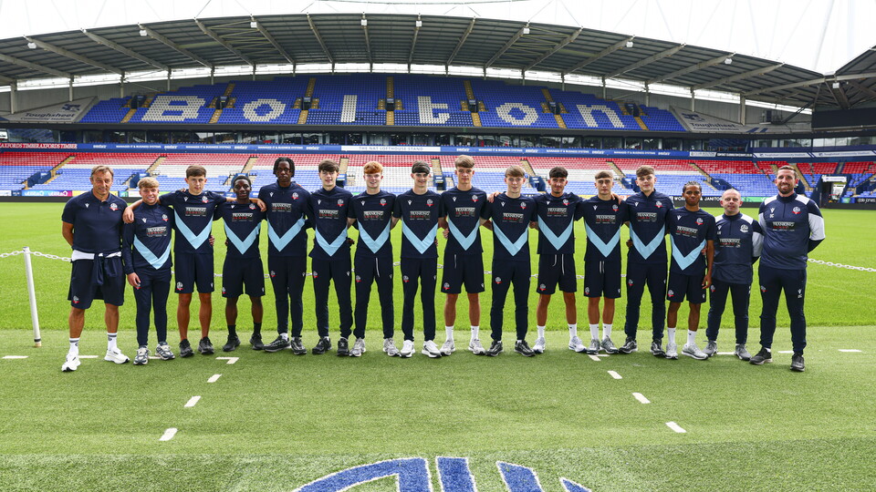 2025 scholars and staff