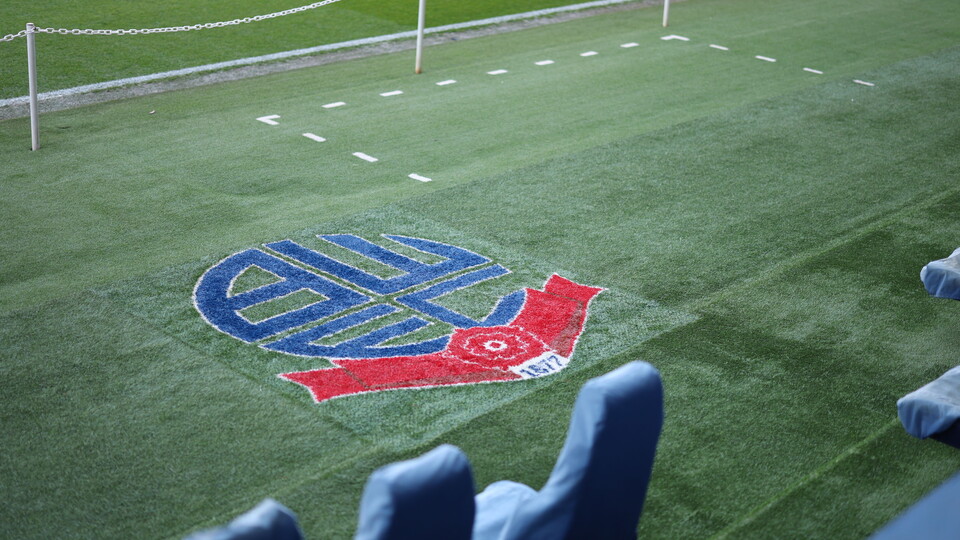 Technical Area at Toughsheet Community Stadium