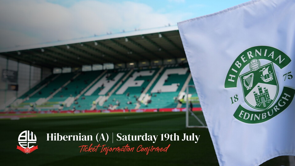 hibernian