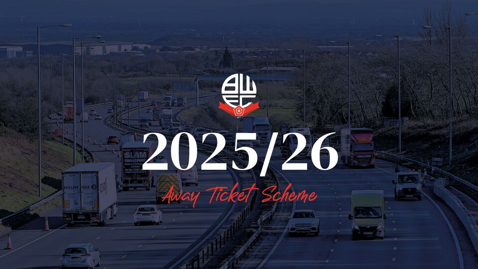 away ticket scheme