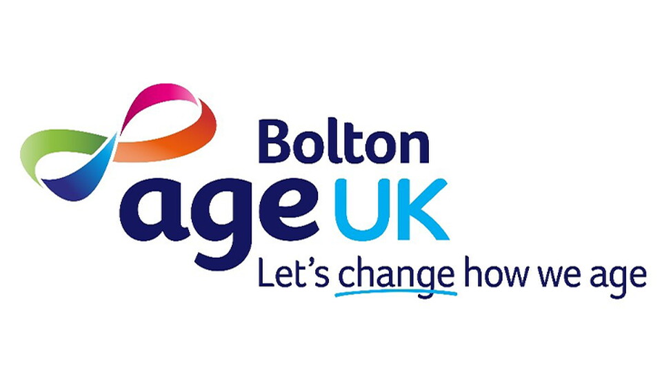 Bolton Age UK