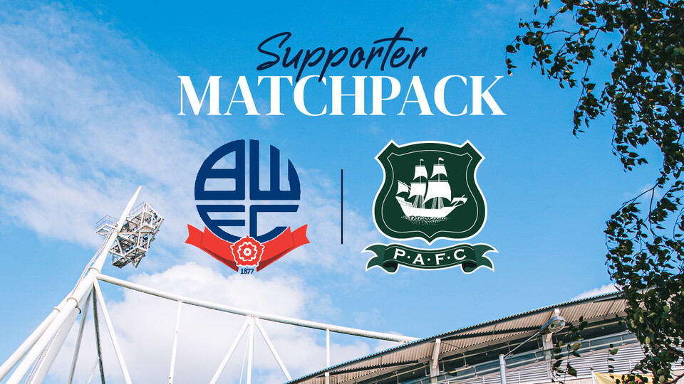 supporter pack