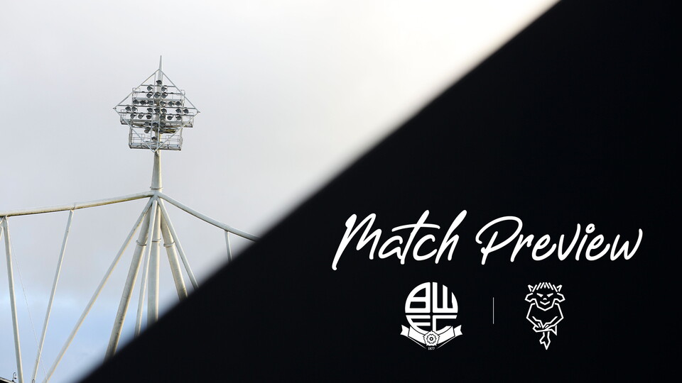 Match Preview Lincoln City