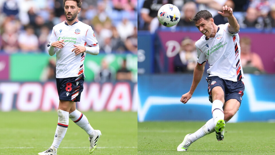 Sheehan and Toal joined