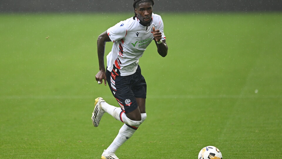 Richard Taylor action Hibs