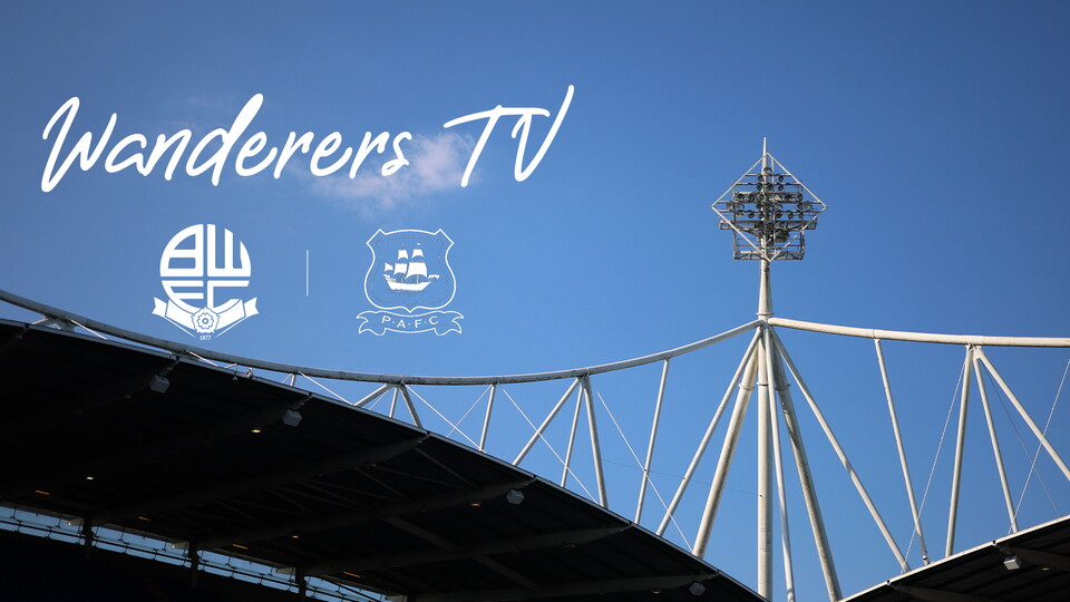 Wanderers TV Plymouth