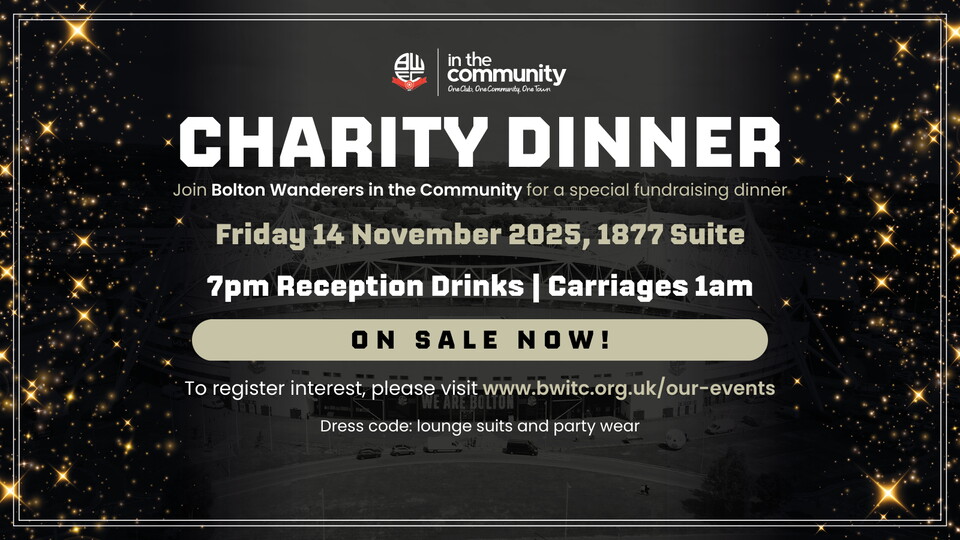 bwitc charity dinner
