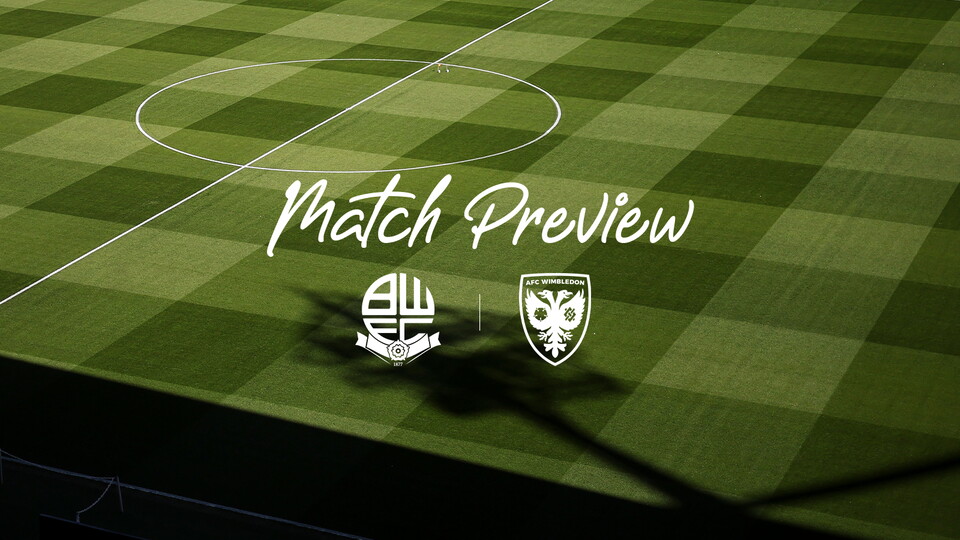 Match Preview Wimbledon