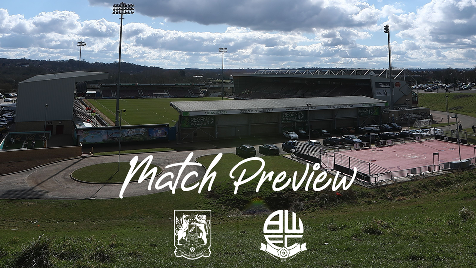 Match Preview Northampton